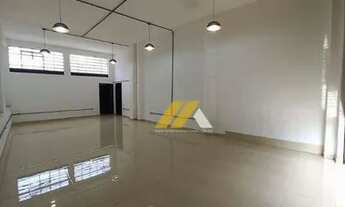 Imagem: Salão para alugar, 99 m² por R$ 5.080,00/mês