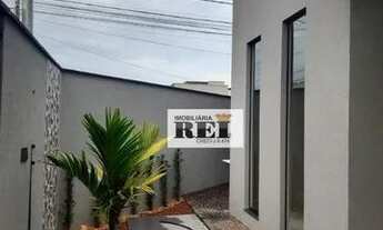 Imagem: Casa com 3 dormitórios à venda, 105 m²