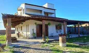 Imagem 2: Vende-se casa no interior