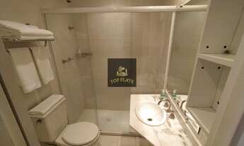 Imagem 7: Flat no Jardim Paulista