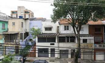 Imagem 4: Apartamento para Aluguel - Vila Mariana, 1 Quarto, 85 m2