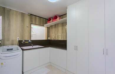 Imagem 5: Casa para Venda - 288.88m², 3 dormitórios, sendo 3 suites, 4 vagas - Vila Conceição