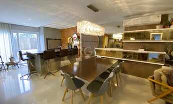 Imagem 5: Casa Condominio para Venda - 234.18m², 3 dormitórios, sendo 3 suites, 2 vagas - Sarandi