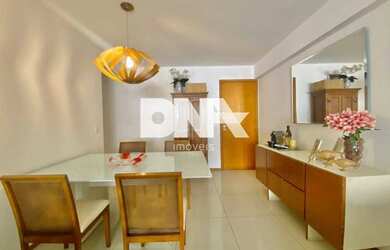 Imagem 4: Apartamento-À VENDA-Jardim Botânico-Rio de Janeiro-RJ