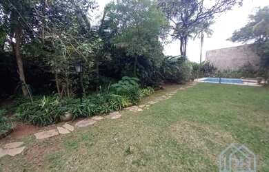 Imagem 7: Campinas - Casa de Condomínio - Parque Xangrilá