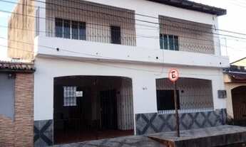 Imagem: Casa nos altos