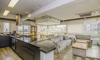 Imagem: Apartamento em Bela Vista