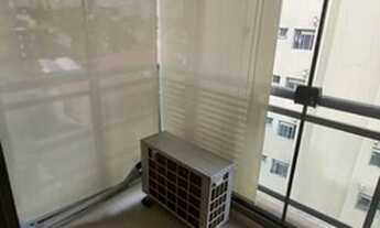 Imagem 7: Apartamento com 1 dormitório para venda e locação Rua Pensilvânia 936 V