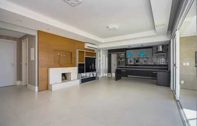 Imagem 2: Apto 3 dormitórios no Central Parque