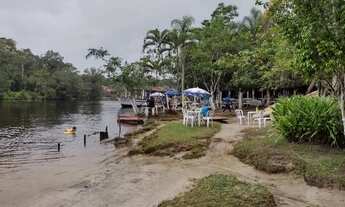 Imagem 2: Vende-se lote de 280 mts2 com doc. Ok em Itanhaém