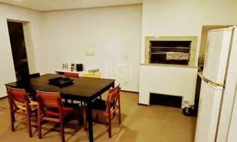 Imagem 7: Apartamento de 1 dormitório no Menino Deus