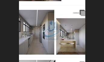 Imagem: Apartamento em Itaim Bibi - São Paulo