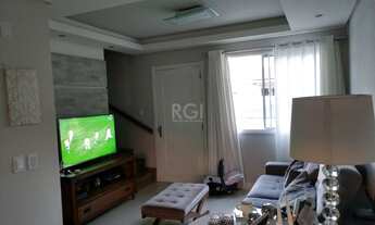 Imagem 6: Casa Condominio para Venda - 132m², 2 dormitórios, 2 vagas - Marechal Rondon