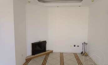 Imagem 3: Apartamento Duplex com 4 dormitórios para alugar, 198 m² por R$ 3.164,00/mês - Jardim das