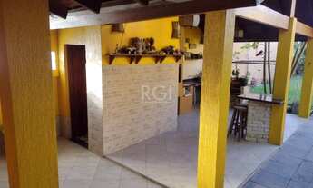 Imagem 3: Casa para Venda - 69m², 1 dormitório, Hípica