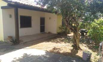 Imagem: Casa para aluguel e venda tem 105 metros