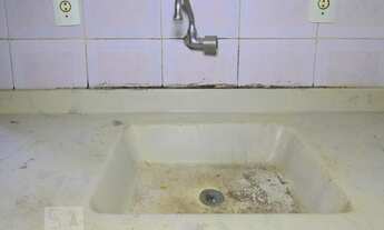 Imagem 7: Casa para Aluguel - Vila Maria , 1 Quarto, 30 m2