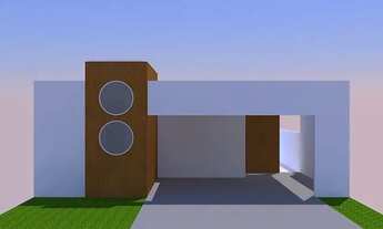 Imagem 2: CASA EM CONDOMÍNIOPARA LOCAÇÃO NO LAGO DA SERRA - ARAÇOIABA DA SERRA/SP