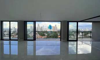 Imagem 2: Apartamento à venda no bairro Setor Marista - Goiânia/GO