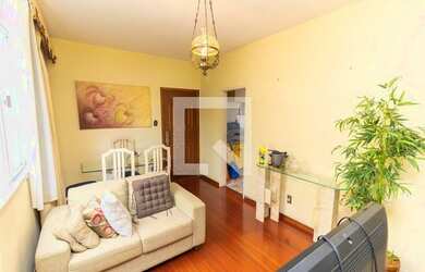 Imagem 3: Apartamento para Aluguel - Engenho Novo, 3 Quartos, 70 m2