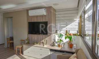 Imagem 6: Apartamento para Venda - 86.24m², 2 dormitórios, 2 vagas - Bom Fim