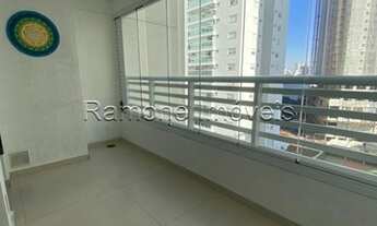 Imagem 3: Aluga-se apto de 67m2, Jardins do Brasil- Osasco SP - Ótima Localização