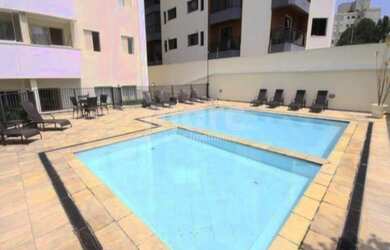 Imagem 7: SÃO PAULO - Apartamento Padrão - VILA MONUMENTO