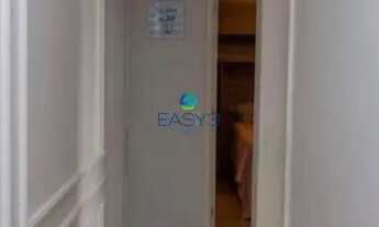 Imagem 3: Apartamento de 48m², com 2 Dormt, 1 Vaga e 1 Banheiro á Venda - Condomínio Dez Vila Curuçá