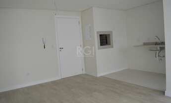 Imagem 6: Apartamento 2 dormitórios com box duplo próximo ao Zaffari da Cabral