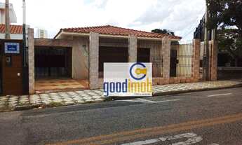 Imagem: Casa Comercial para alugar, 200 m² por