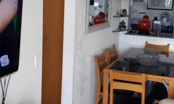 Imagem 5: Apartamento para venda possui 60 metros quadrados com 2 quartos em Vila Salete - São Paulo