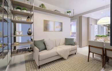 Imagem 5: Apartamento em Parque Santa Fé