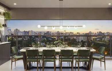 Imagem 5: Haus Mitre Aclimação Aclimação - SP