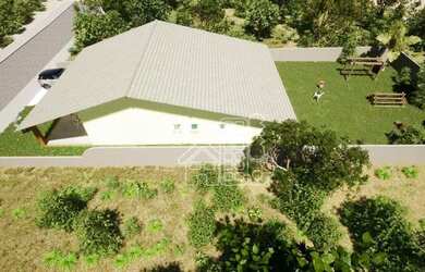 Imagem 4: Casa com 3 dormitórios à venda, 208 m² por R$ 850.000,00 - Ubatiba - Maricá/RJ