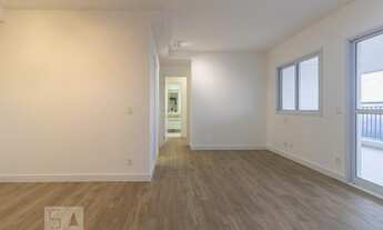 Imagem: Apartamento para Aluguel - Santo Amaro