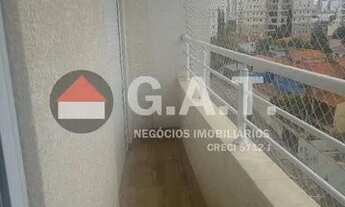 Imagem 6: APARTAMENTO PARA LOCAÇÃO NO ALPHA MANGAL - SOROCABA/SP