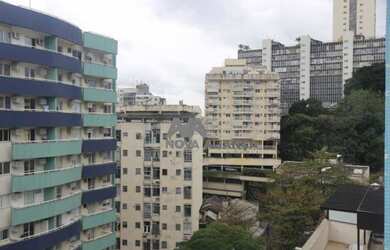 Imagem 6: Apartamento-À VENDA-Botafogo-Rio de Janeiro-RJ