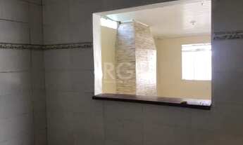 Imagem 4: Casa com 2 dormitórios no bairro Vila Nova