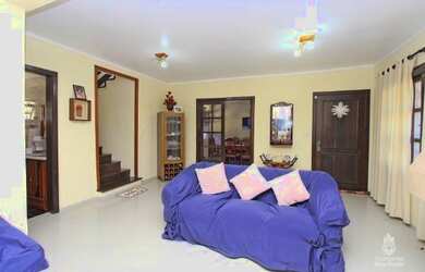 Imagem 7: Casa para Venda - 323m², 5 dormitórios, sendo 1 suites, 3 vagas - Guarujá