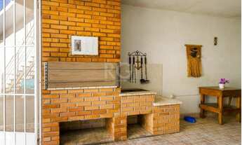 Imagem 3: CASA TÉRREA DE 3 DORMITÓRIOS SENDO 1 SUÍTE NO BAIRRO ESPIRITO SANTO