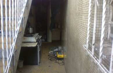 Imagem 7: SAO PAULO - Casa Padrão - ACLIMACAO