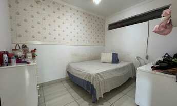 Imagem 6: Casa no Residencial Franco Freire