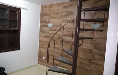 Imagem 3: Sobrado para Venda - 338m², 3 dormitórios, sendo 1 suites, 3 vagas - Santa Tereza