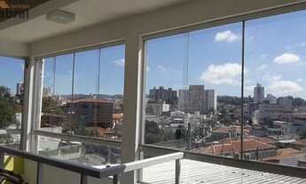 Imagem: Prédio Água Fria