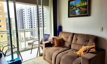 Imagem 5: Apartamento para venda tem 58 metros quadrados com 2 quartos em Perdizes - São Paulo - SP