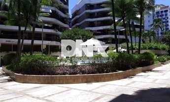 Imagem 3: Cobertura-À VENDA-Lagoa-Rio de Janeiro-RJ