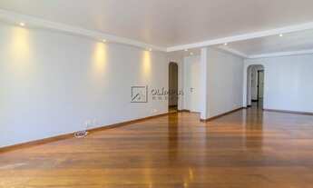 Imagem 3: Apartamento Locação 3 Dormitórios - 160 m² Higienópolis
