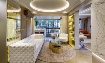 Imagem 4: Apartamento para Venda - 62.92m², 2 dormitórios, sendo 1 suites, 1 vaga - Cidade Baixa