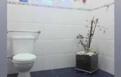 Imagem 5: Sala comercial disponível para locação na região da Mooca