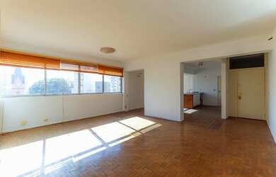 Imagem 2: Apartamento para Aluguel - Consolação, 2 Quartos, 130 m2